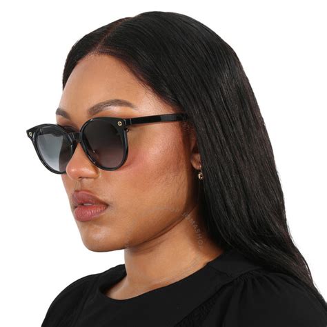 Gucci™ GG0091S Round Sunglasses 